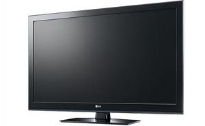 TV LG LCD 42