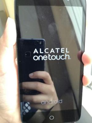 Teléfono Alcatel Onetouch Pop