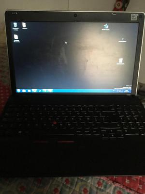 ThinkPad Edge E'', Intel Core iM 2.50GHz, 6GB,