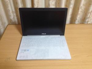 VENDO ASUS SENBOOK PRO UX501V