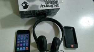 Vendo Audifono Skullcandy Y iPod Touch D