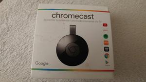 Vendo Chromecast