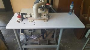 Vendo Equipo De Fabricación De Calzado