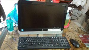 Vendo Hp Compaq 18