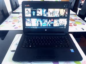 Vendo Laptop Hp 5ta Generación Core I5