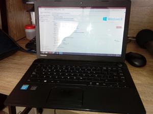 Vendo por Emergencia Laptop Core I3