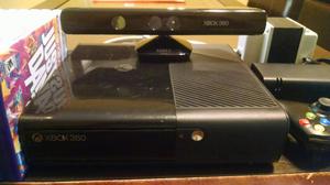 Xbox 360 E Kinect 8 Juegos