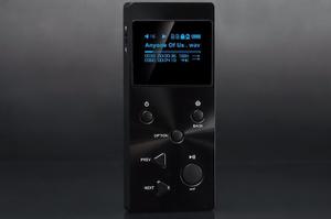Xduoo X3 Reproductor De Música Hi-fi 24 Bit/192khz
