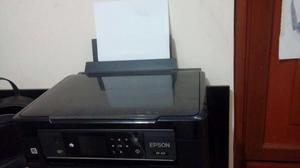 impresora con WIFI epson XP431