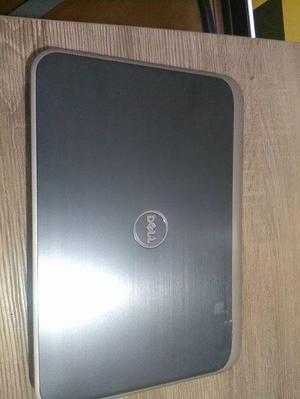 laptop dell inspiron de tercera generacion core i7