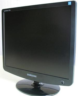 monitor SAMSUNG