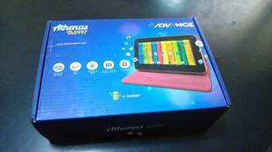 remato tablet advance