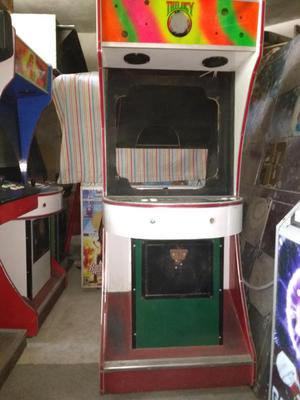 venta de muebles arcade