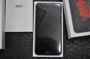 Apple iPhone 6s Plus 128 GB Espacio gris