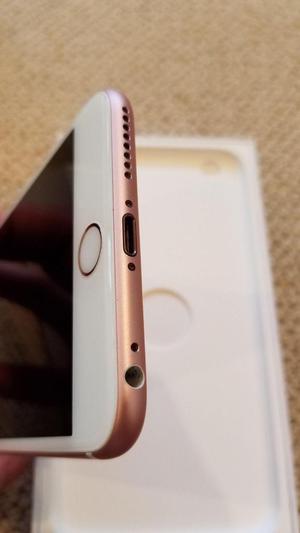 Apple iPhone 6s Plus 128 GB Oro Rosa