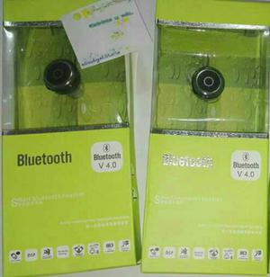 Audifonos Bluetooth Nuevos Caja Piura