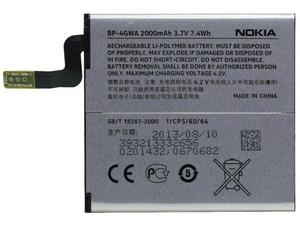 Bateria De Nokia Lumia 720 Bp4gwa Original