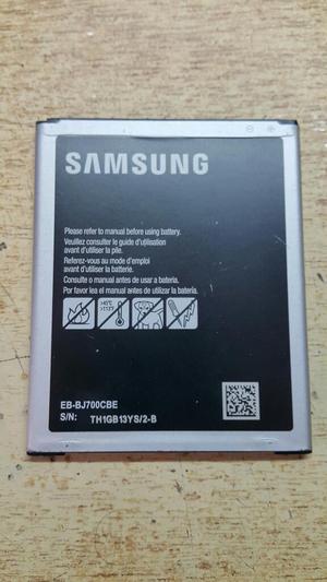 Bateria Original de Samsung Galaxy J7