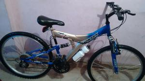 Bicicleta Monark