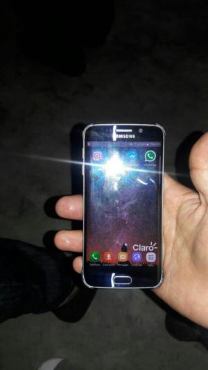 Cambio Samsung S6 Edge