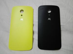 Carcasa para Moto G Segunda Generación