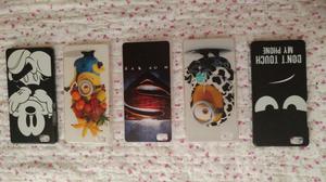 Case para Huawei P8 Lite