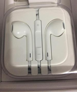 Earpods Apple Originales