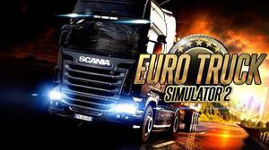 Euro Truck Simulator 2 Steam