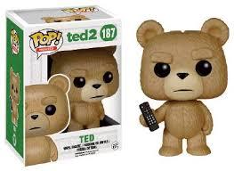 FUNKO POP TED