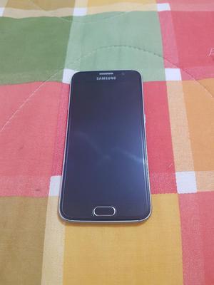 Galaxy S6 64 Gb 4g Libre