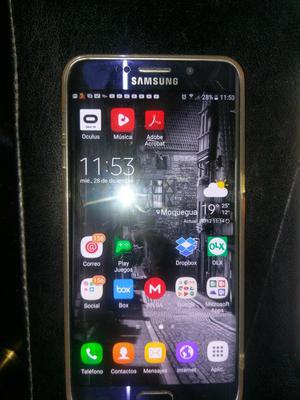 Galaxy S6 Edge Plus, 9.3 Equipo Liberado