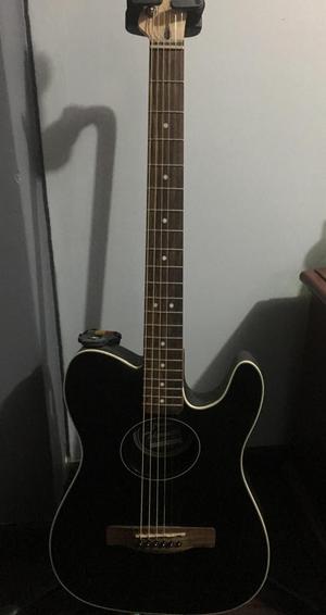 Guitarra electroacústica Fender Original Telecoustic