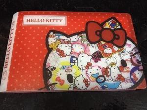 HELLO KITTY, DISNEY, BARBIE, BOB SPONGE ORIGINALES