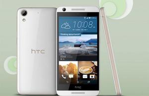 HTC Desire 626s 4g Camara 8mpx Ram 1gb 8gb Memoria