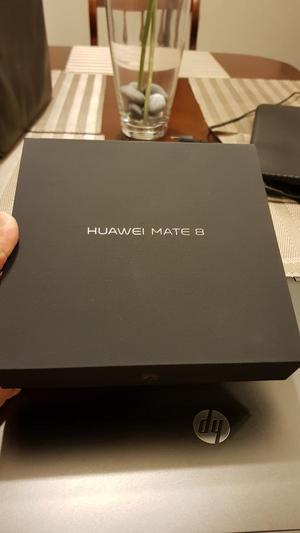 Huawei Mate 8