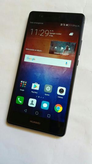 Huawei P9 Lite Libre de Todo Operador