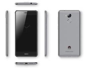 Huawei P9 Lite Smart 13mp 5mp Garantia Tienda Promoción