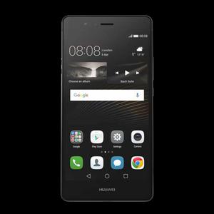 Huawey P9 Lite de 1 a 10 9