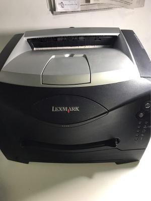 Impresora Lexmark