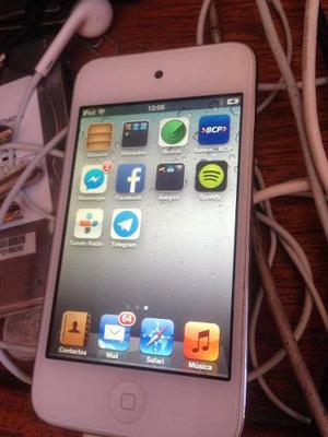 Ipod Touch 4g 16gb