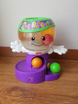 Juguete Fisher Price