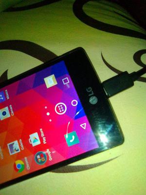 LG Magna Libre 9/10 Android 5.1 Camara 8MP/ 5MP de 5