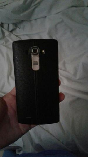 Lg G4 Buen Estado