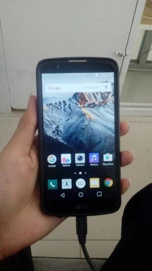 Lg K10