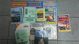 Libros