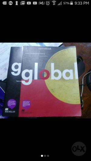 Libros Globalbasico Upao