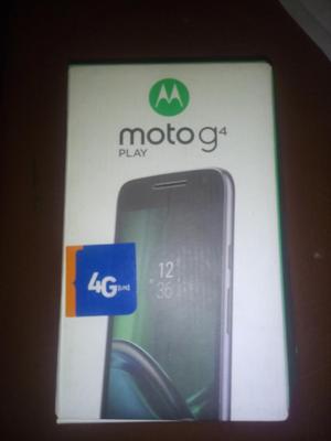 MOTO G4 PLAY