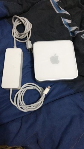 Mac Mini Core Dos Duo Cambio Por Iphone 6