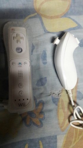 Mando Nintendo Wii Original
