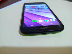 Moto G3 Libre 16gb